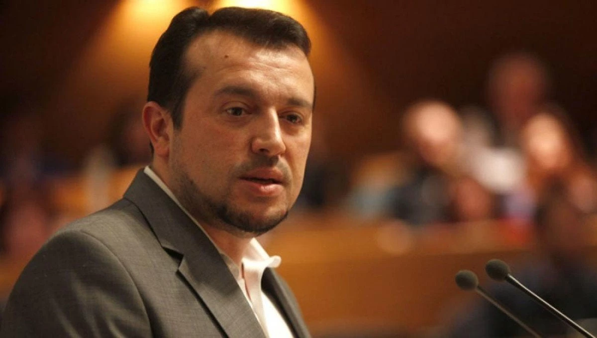 Ο ΣΥΡΙΖΑ γιορτάζει την διακήρυξη 3ης Σεπτέμβρη του …ΠΑΣΟΚ